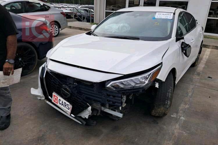 نيسان سنترا